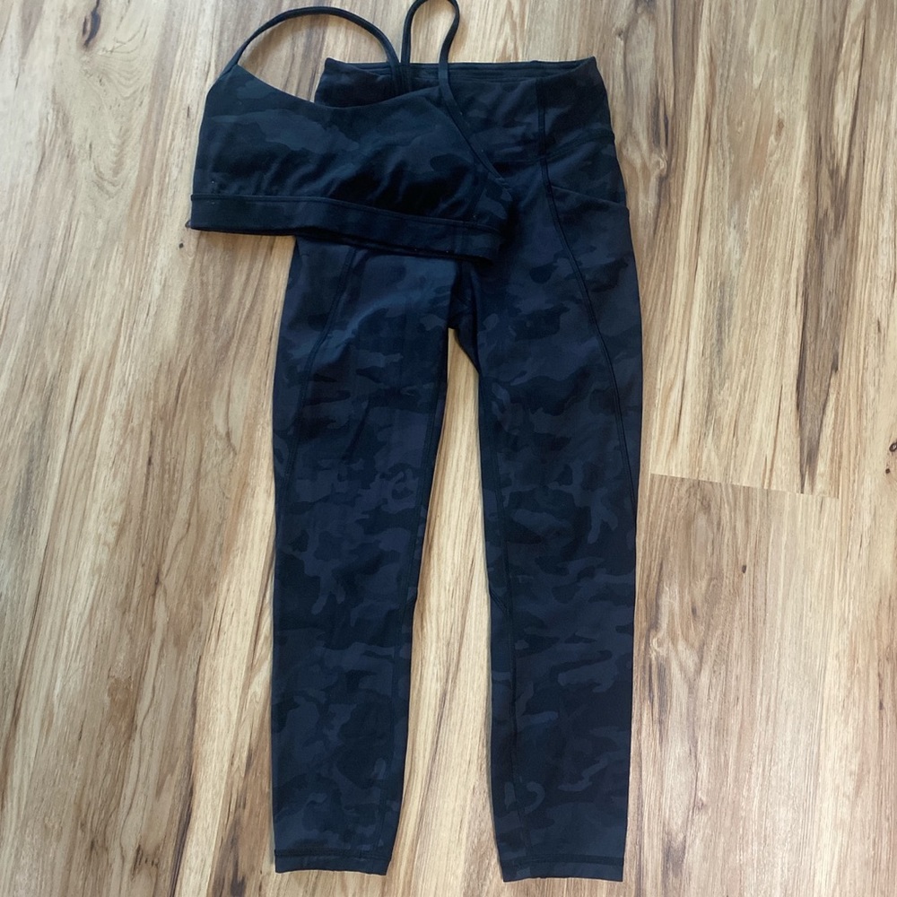 Lululemon Set